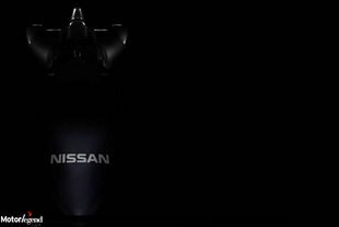 Exclusif : Nissan motorise la DeltaWing ?