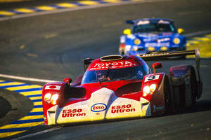 Le Global Endurance Legends intègre Le Mans Classic