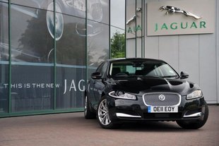 Bientôt des moteurs Jaguar Tata ?