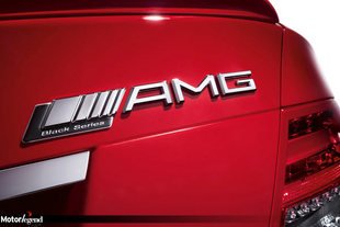 Rumeur : des sportives 100% AMG ?