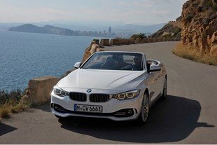 Des ventes record pour BMW