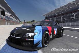 Les Blancpain Series arrivent sur iRacing 