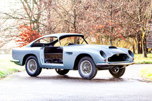 Deux trésors des sixties aux enchères Bonhams de Londres