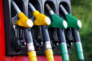 Diesel : nouvelle hausse des prix en vue