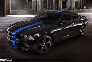 Dodge Charger Mopar, toutes les infos