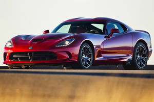 Dodge Viper : une héritière pour 2020 ?