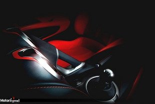 Un nouveau teaser pour la SRT Viper