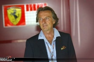 Luca Di Montezemolo aime la SRT Viper