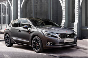 DS Performance Line : l'esprit GT