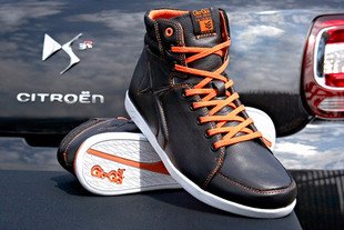 DS3 Racing Shoe by Gio Goi 