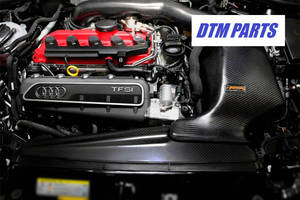 DTM PARTS : tout l'univers de la préparation moteur et châssis