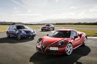 Alfa Romeo : vers plus d'indépendance et de sportivité ?
