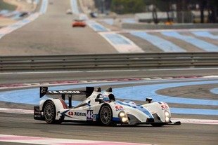 ELMS : l'ACO lance une catégorie LMP3