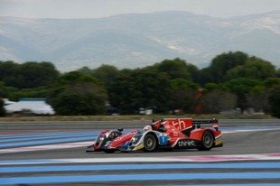 ELMS: le Thiriet by TDS avec Onroak