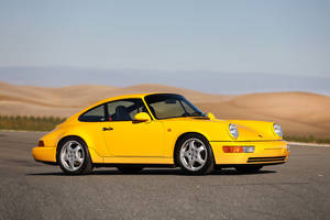 La  collection Porsche de Jan Koum aux enchères