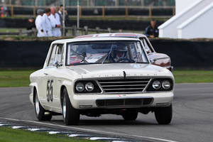 Silverstone Auctions : Studebaker Lark Daytona 500 1965