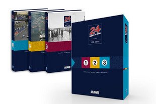 Encyclopedie des 24 Heures du Mans