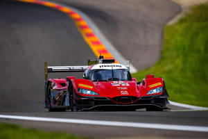 Endurance : Joest Racing rejoint Mazda Motorsports