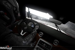 Enfin ! Gran Turismo 5 est terminé