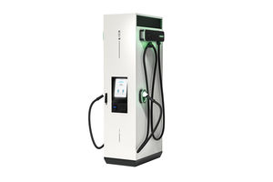 EVBox sur tous les fronts de la recharge