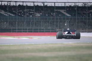Evolving Formula - The Magic of F1