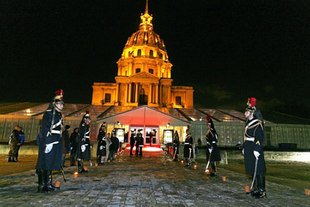 Festival Automobile : 18 000 visiteurs