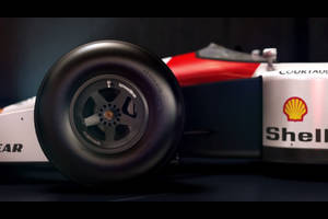 Jeu vidéo F1 2017 : les douze légendes dévoilées