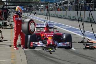 F1 : cinq idées de règlement insolites