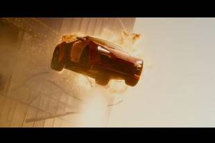 Fast and Furious 7 : le teaser du Super Bowl