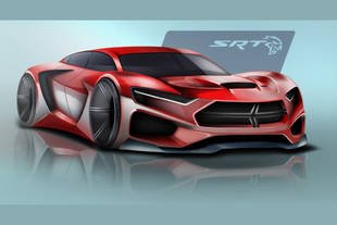 Les lauréats du concours FCA Drive for Design