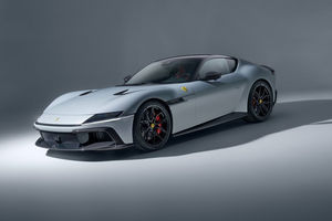 La Ferrari 12Cilindri revue par Novitec