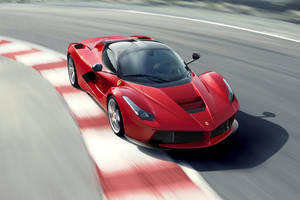 Ferrari : 15 nouveaux modèles d'ici à 2022
