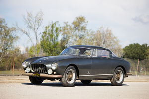 Gooding : Ferrari 250 Europa GT 1955