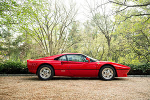 RM Sotheby's : Ferrari 288 GTO 1985