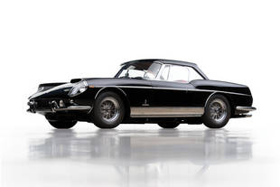 Résultats RM Sotheby's Andrews Collection