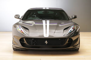 Ferrari 812 Superfast Tailor Made