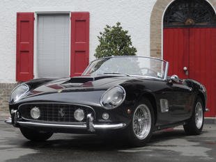 RM Auctions à Maranello : Record battu !