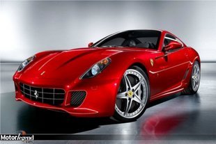 Ferrari s'implante en Inde en 2011