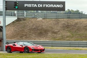 La Ferrari SF90 XX Stradale bat le record du tour de Fiorano