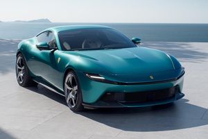 Ferrari va lancer 20 nouveautés dans les 5 prochaines années