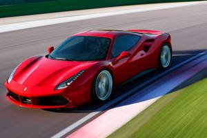 Ventes : Ferrari vers une nouvelle année record ?