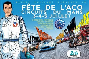 Fête de l'ACO ce week-end