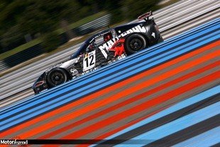 FIA GT1 : 18 engagés pour le moment