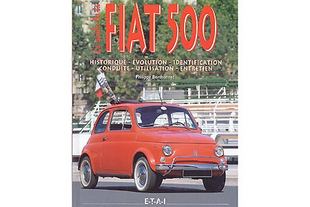 A lire : Le guide Fiat 500