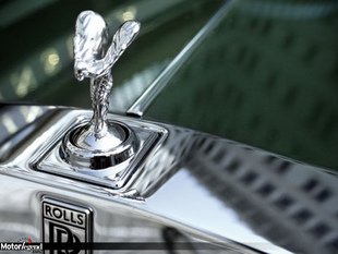 La saga Rolls-Royce en salles obscures ?