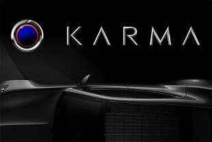 Fisker Automotive devient Karma