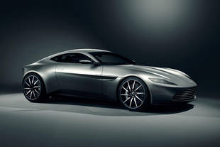Henrik Fisker réclame 100 millions de dollars à Aston Martin