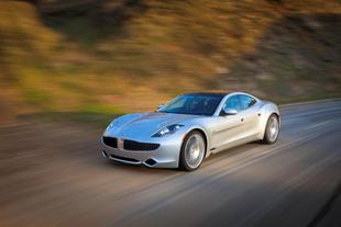 Fisker : le feuilleton continue