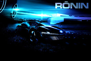 Fisker officialise le développement du Project Ronin