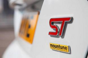 Mountune booste les Focus et Fiesta ST